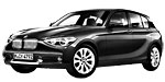 BMW F20 C2945 Fault Code
